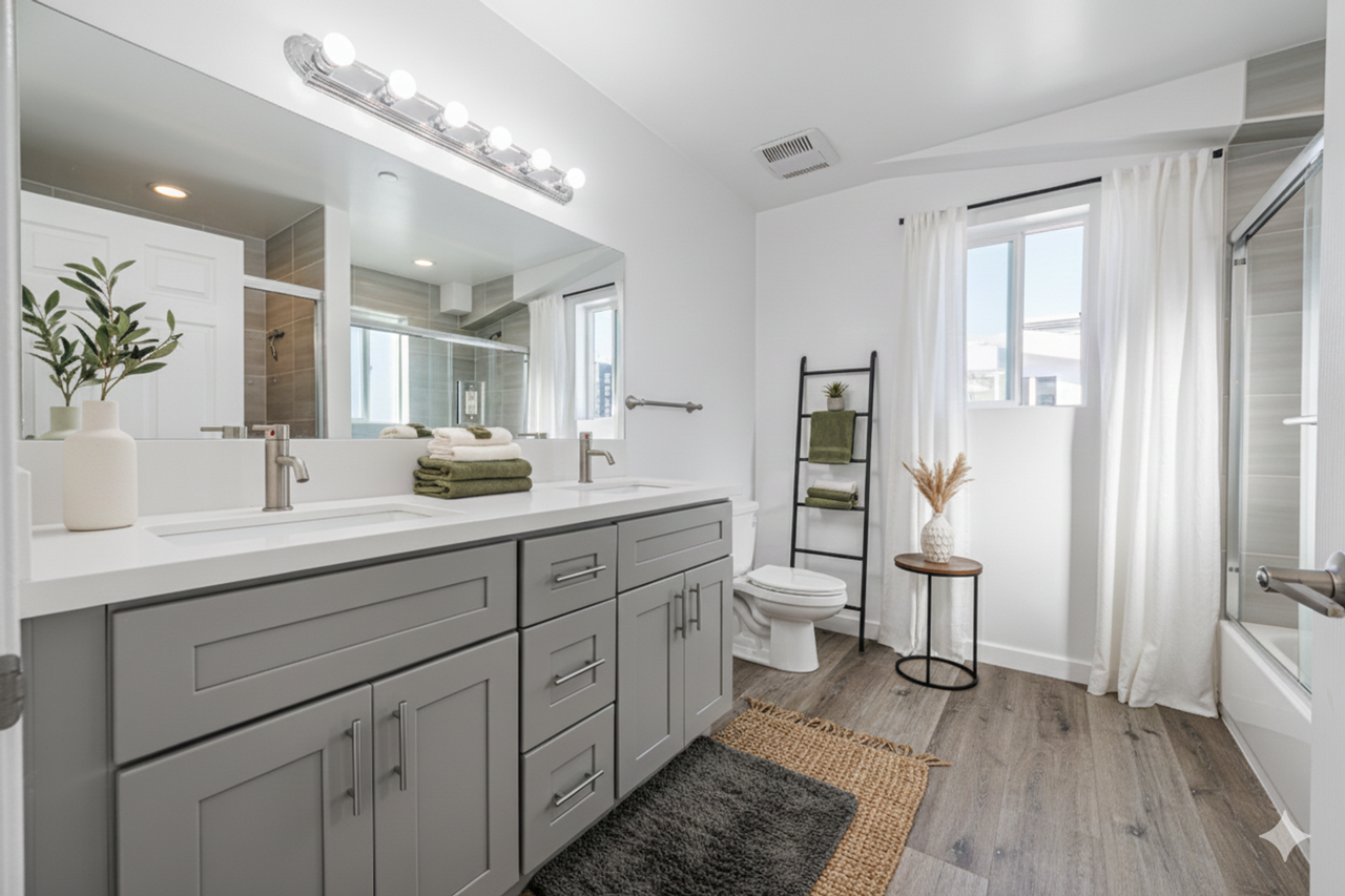 1119 N Berendo St - Photo 6 of 20