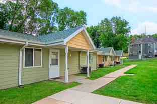 Town View Apartments - Photo 1 of 1