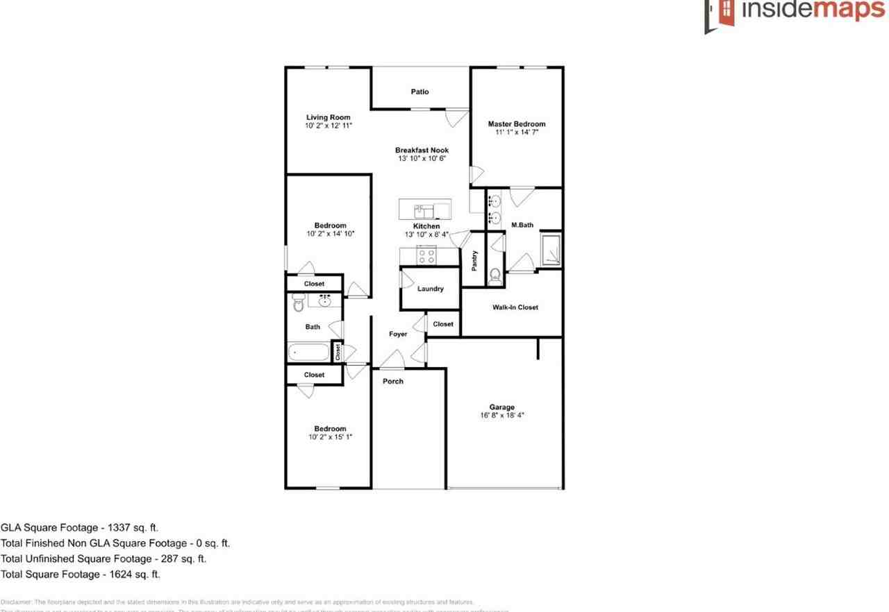 4112 Moonlight Rd - Photo 2 of 19