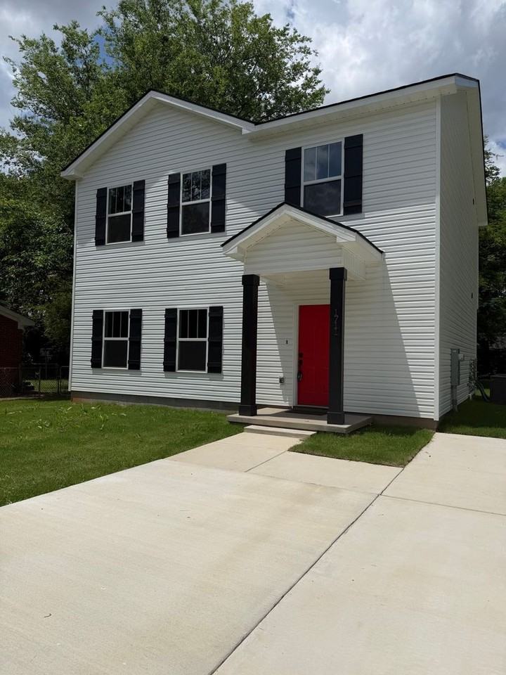 1711 Golf Club Ln Nw - Photo 2 of 31
