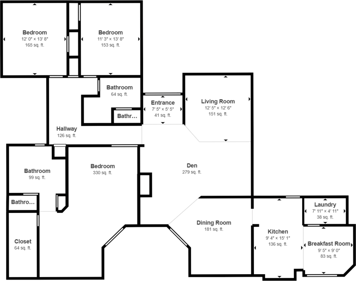 10943 E Palomino Rd - Photo 2 of 50