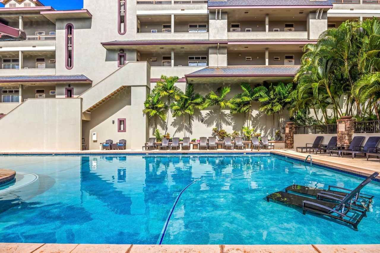 3706 Lower Honoapiilani Rd #D21 - Photo 3 of 29