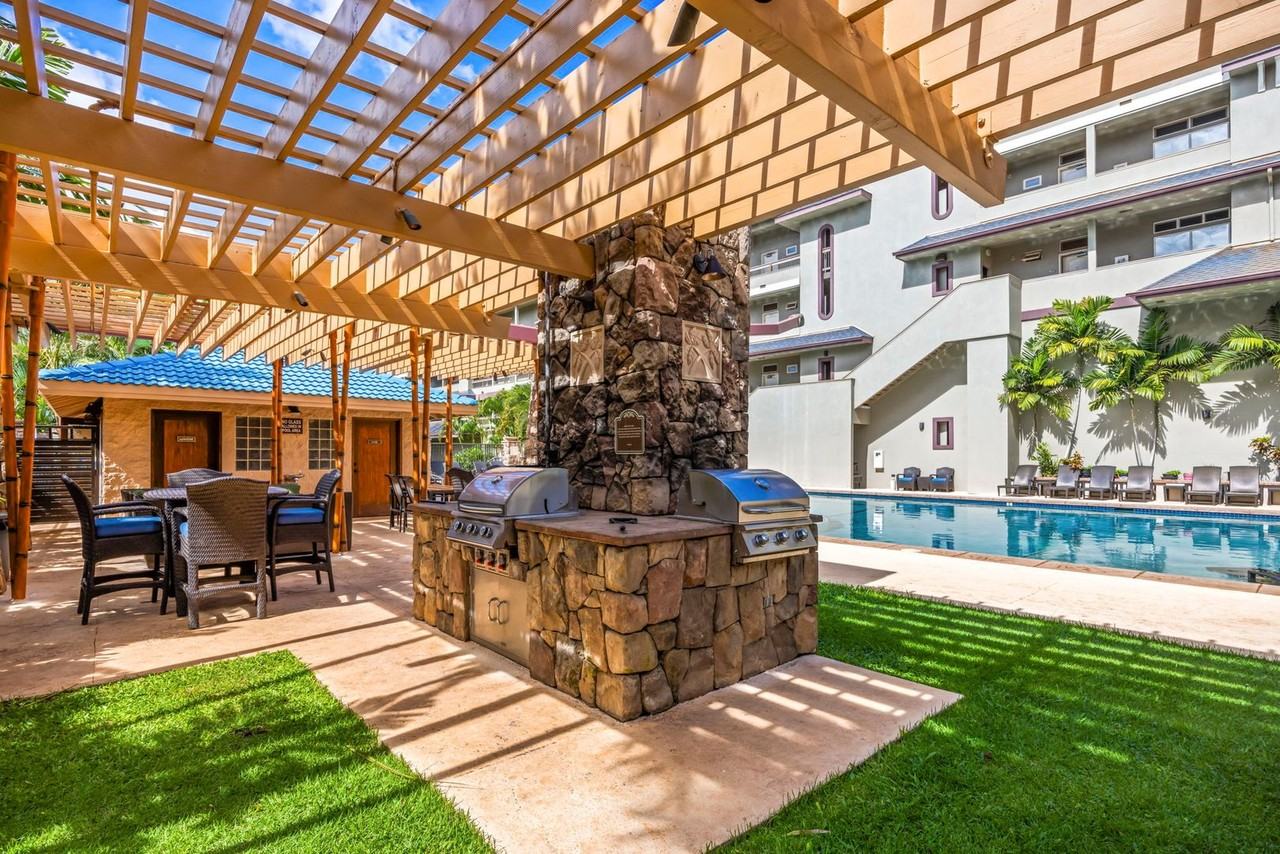3706 Lower Honoapiilani Rd #D21 - Photo 4 of 29