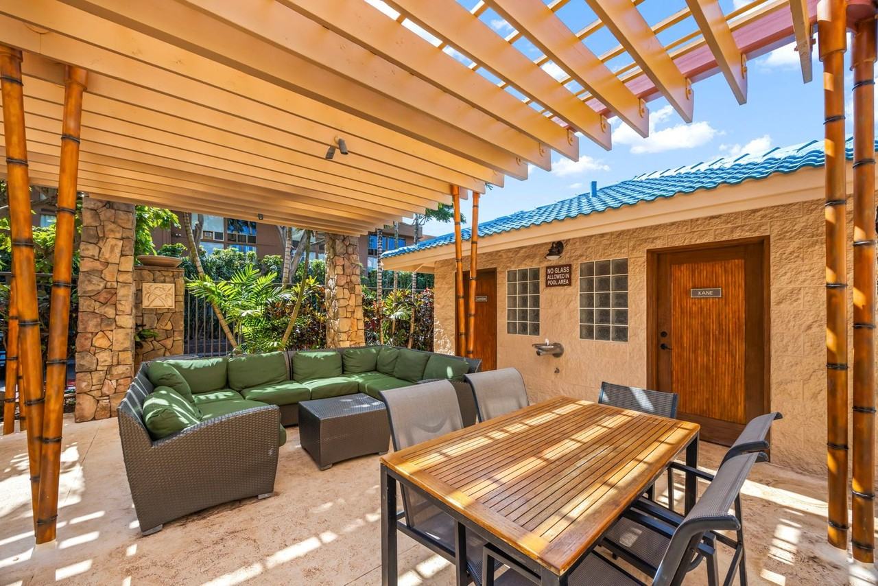 3706 Lower Honoapiilani Rd #D21 - Photo 5 of 29