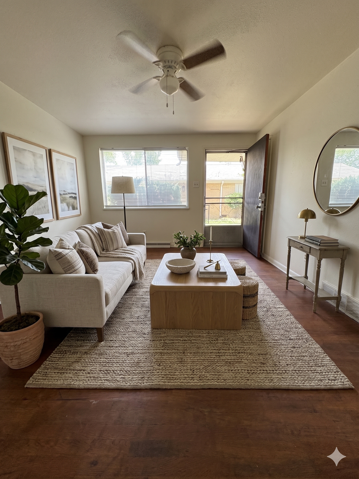 Eight Place Apartments - Photo 2 of 13