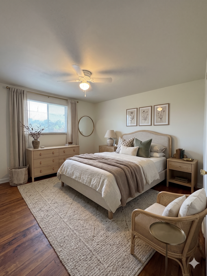 Eight Place Apartments - Photo 4 of 13