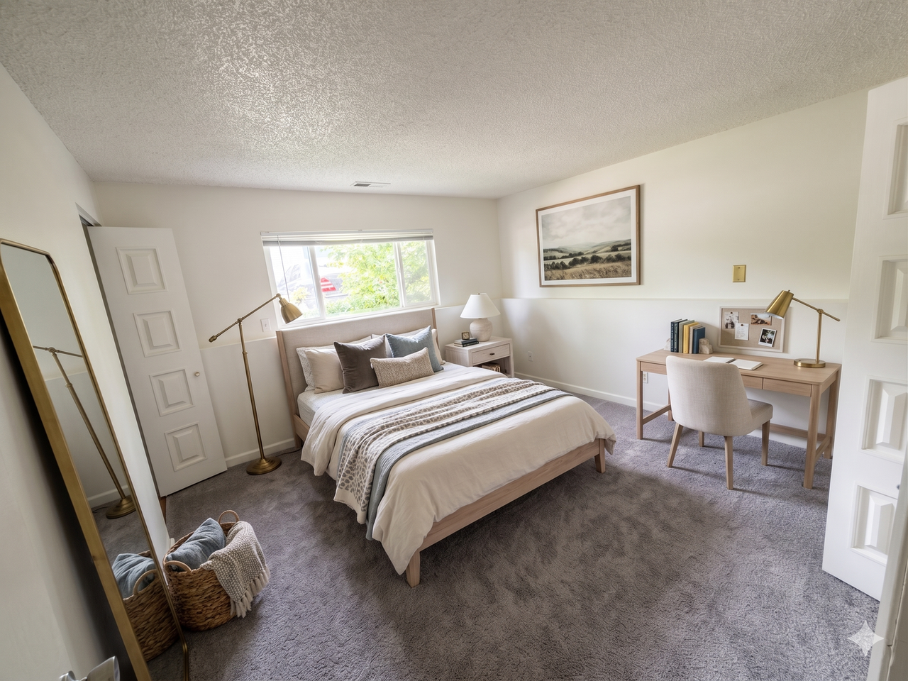 4445 E Pikes Peak Ave #4445 - Photo 5 of 26