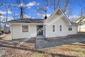 featured image of 8505 Beacon Hills Rd