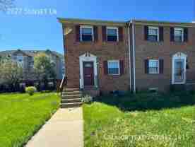 2927 Sunset Ln - Photo 1 of 1