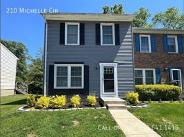 featured image of 210 Michele Cir