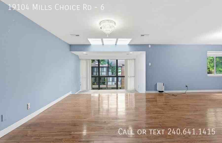 19104 Mills Choice Rd #6