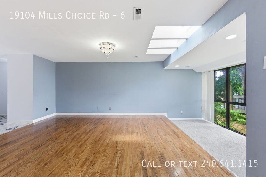 19104 Mills Choice Rd #6 - Photo 3 of 17