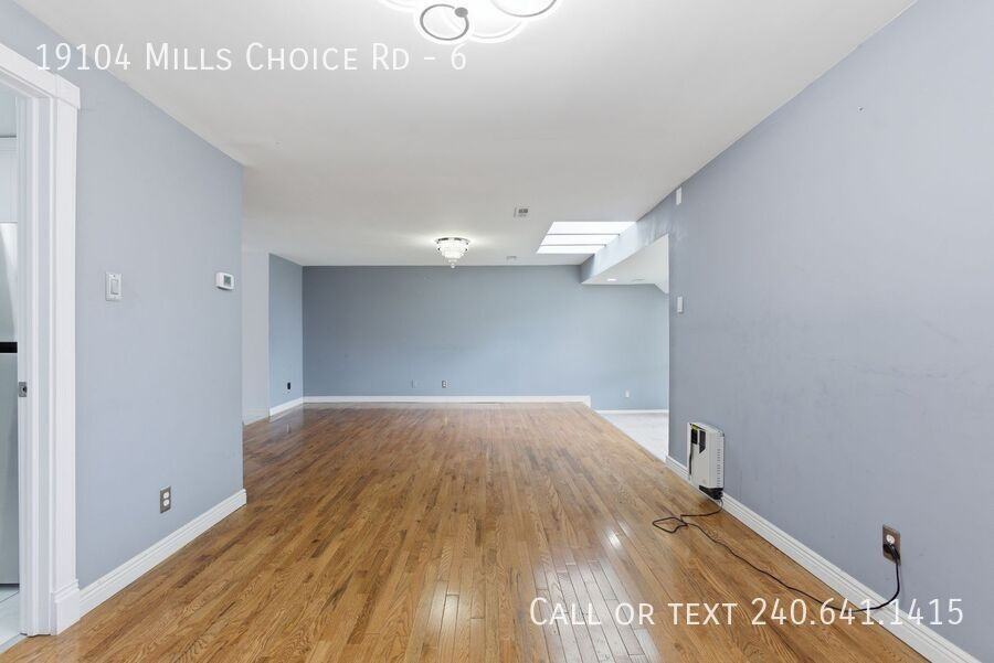 19104 Mills Choice Rd #6 - Photo 4 of 17