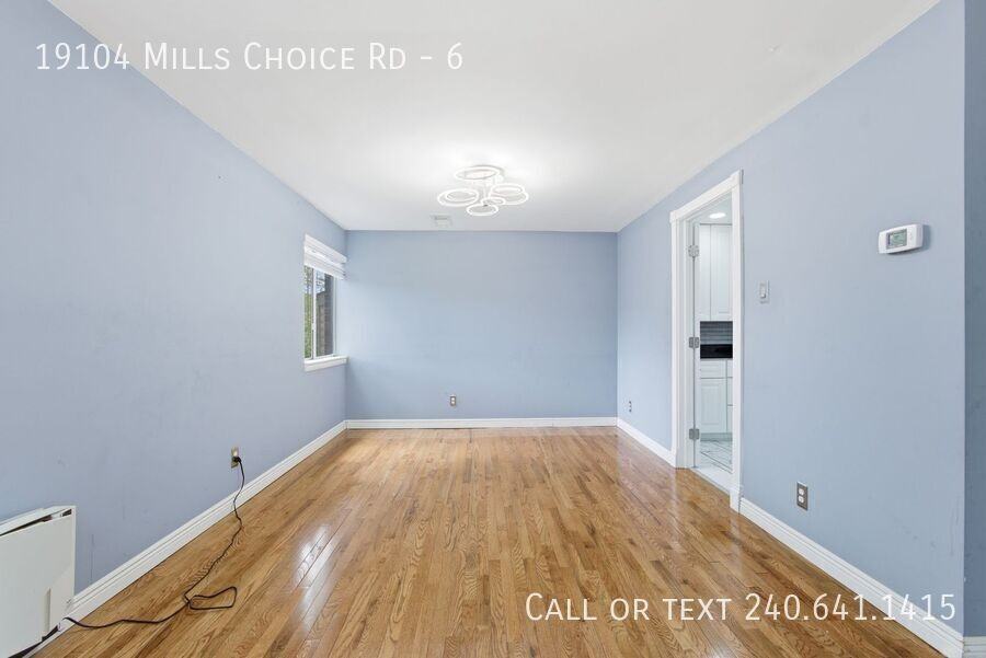 19104 Mills Choice Rd #6 - Photo 5 of 17