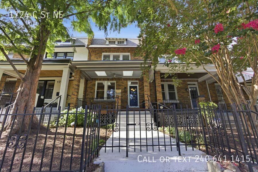 1724 C St Ne