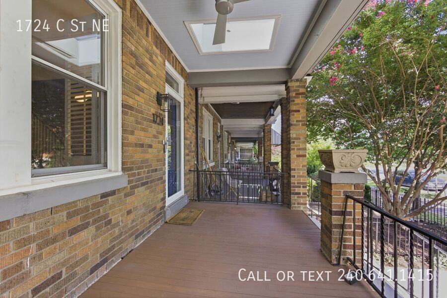1724 C St Ne - Photo 2 of 36