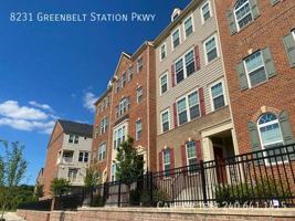 featured image of 8231 Greenbelt Station Pkwy