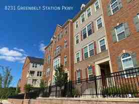 8231 Greenbelt Station Pkwy - Photo 1 of 1