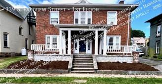 339 S Fairview St #1stFL - Photo 1 of 1