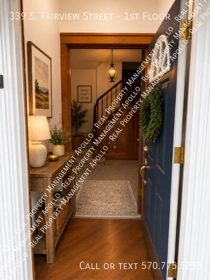 339 S Fairview St #1stFL - Photo 3 of 16