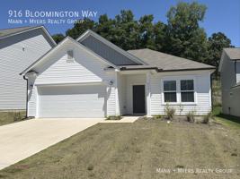 featured image of 916 Bloomington Way