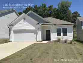 916 Bloomington Way - Photo 1 of 1
