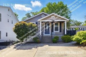featured image of 2124 S Lowell St