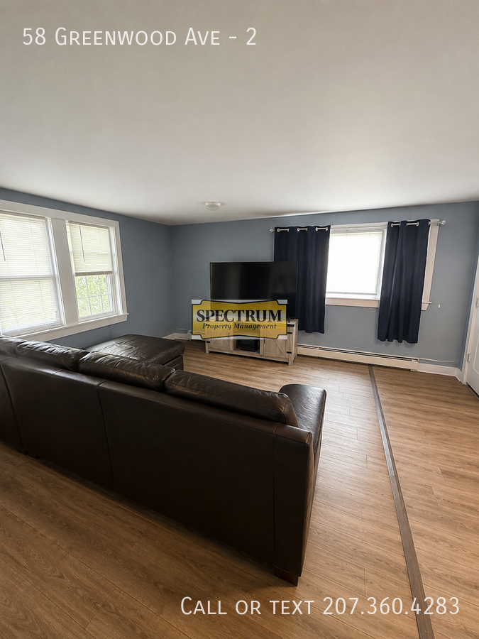 58 Greenwood Ave #2 - Photo 2 of 6