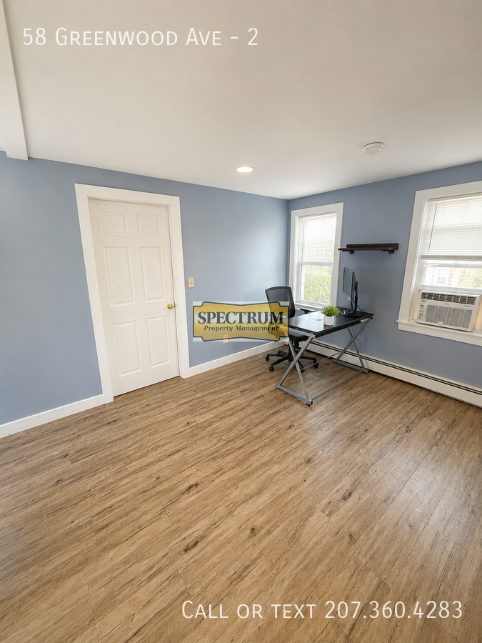58 Greenwood Ave #2 - Photo 3 of 6