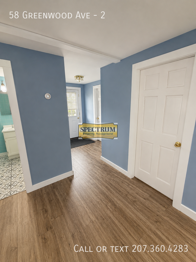 58 Greenwood Ave #2 - Photo 4 of 6