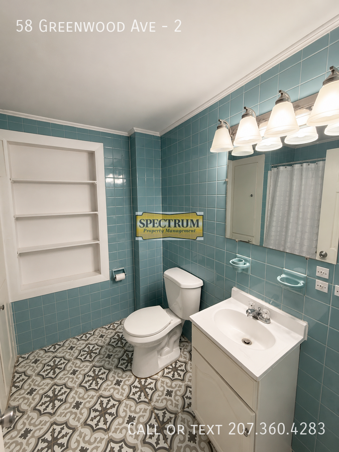 58 Greenwood Ave #2 - Photo 5 of 6