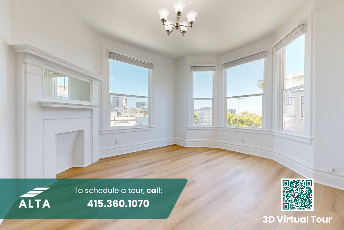 445 Octavia St #7