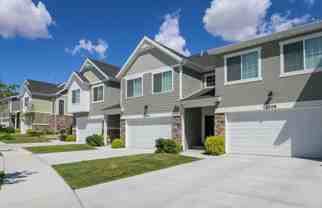 1334 W Wallsburg Dr - Photo 1 of 1