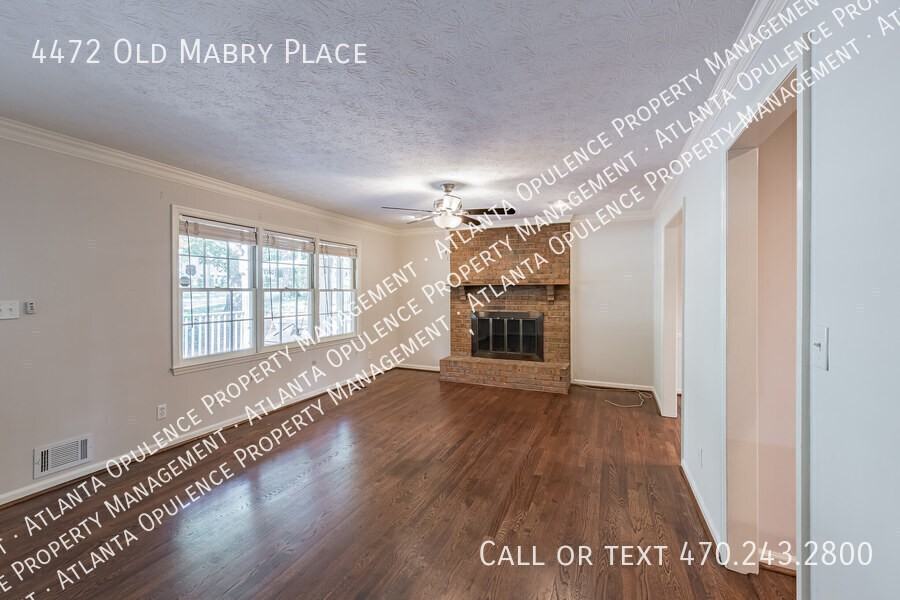 4472 Old Mabry Pl Ne - Photo 5 of 33