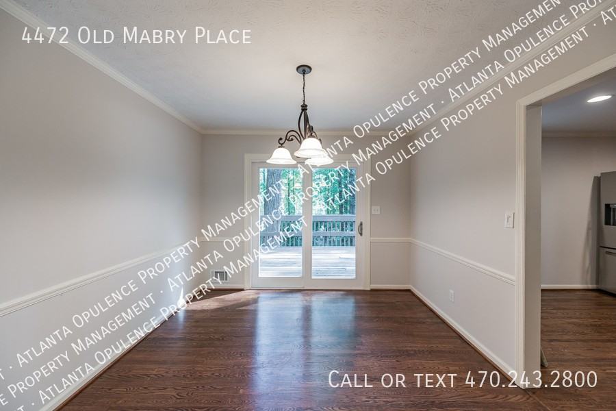 4472 Old Mabry Pl Ne - Photo 6 of 33