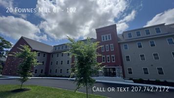 featured image of 20 Fownes Mill Ct #102