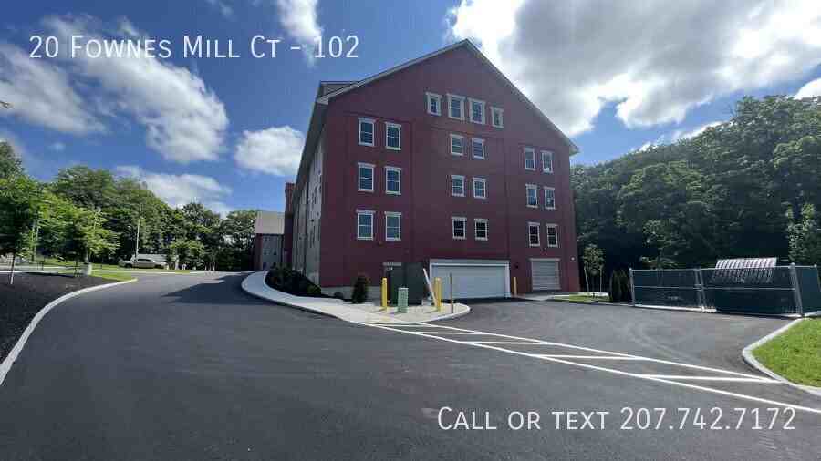 20 Fownes Mill Ct #102 - Photo 6 of 44
