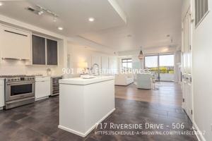 featured image of 717 Riverside Dr #506