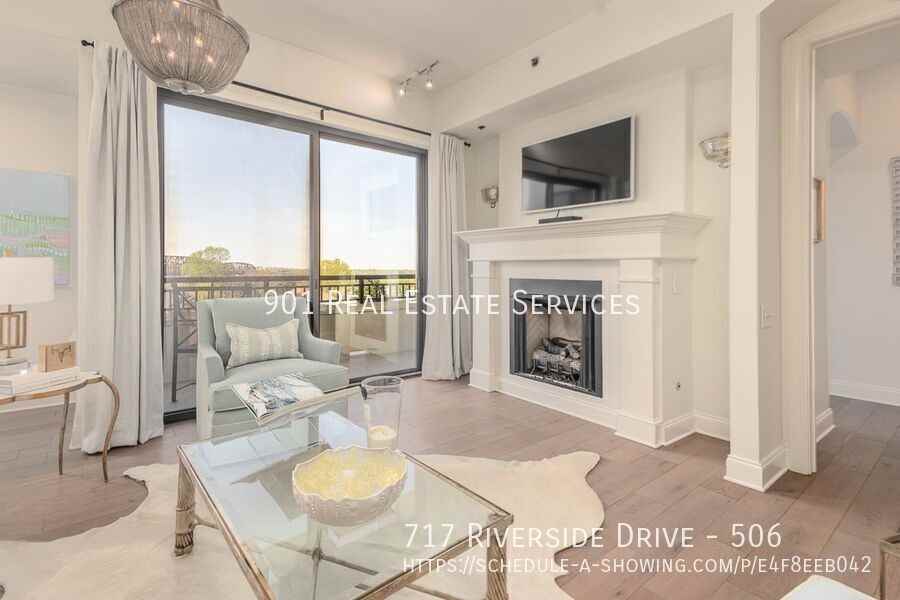 717 Riverside Dr #506 - Photo 3 of 36