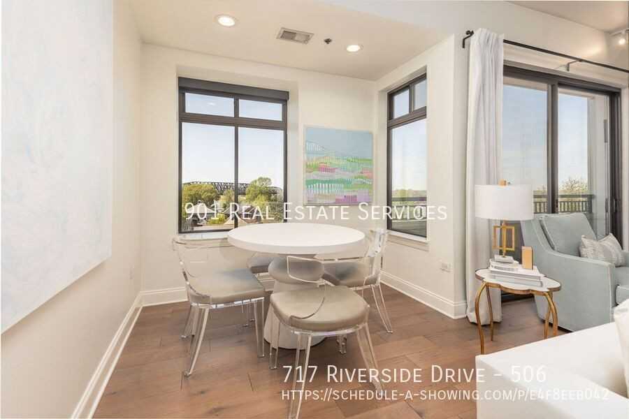 717 Riverside Dr #506 - Photo 6 of 36