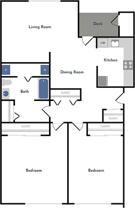 125 Sw Campus Dr #23106 - Photo 1 of 1