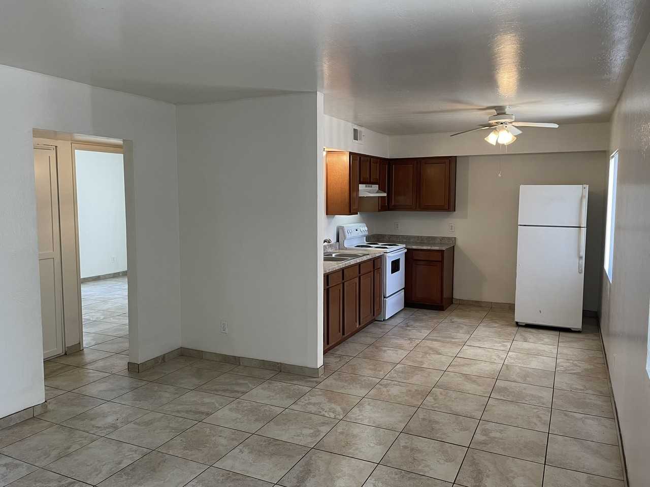 Mountain Creek Apartments - Photo 2 of 50