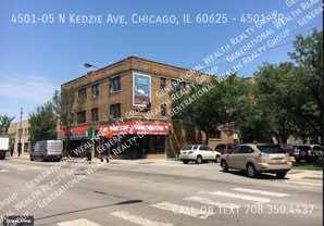 450105 N Kedzie Ave - Photo 1 of 1