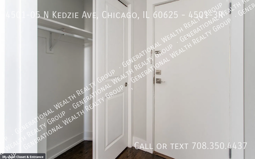 450105 N Kedzie Ave #4501-3R - Photo 4 of 14