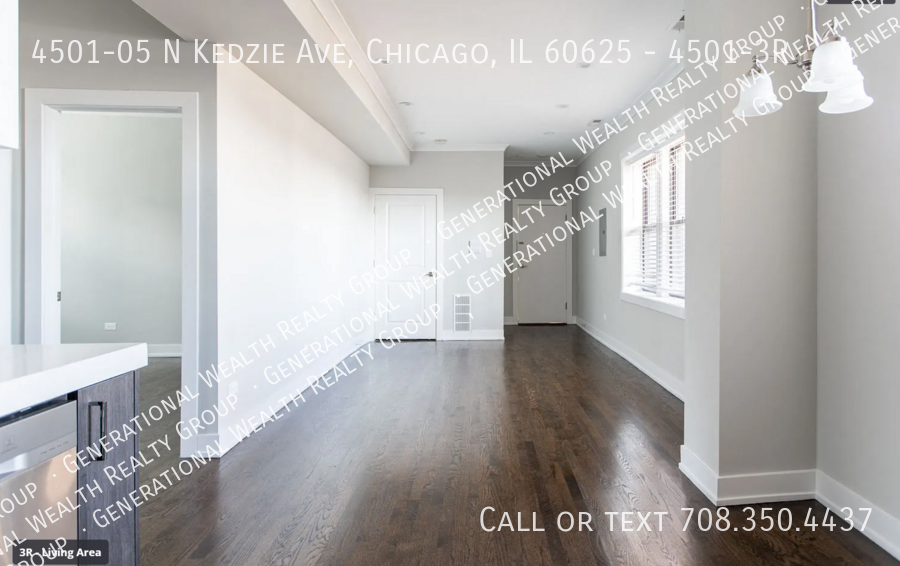 450105 N Kedzie Ave #4501-3R - Photo 5 of 14