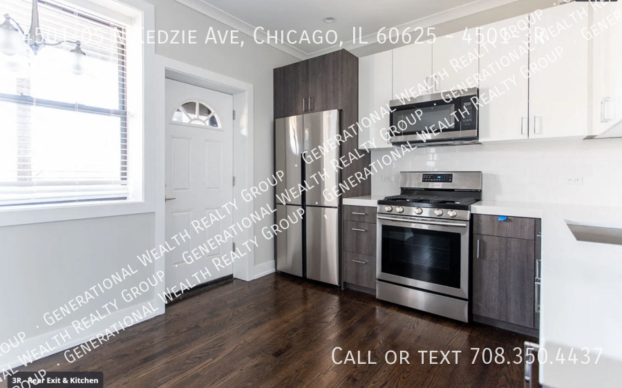 450105 N Kedzie Ave #4501-3R - Photo 6 of 14