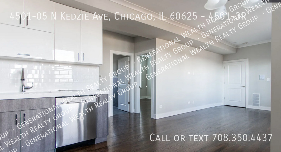 450105 N Kedzie Ave #4501-3R - Photo 7 of 14