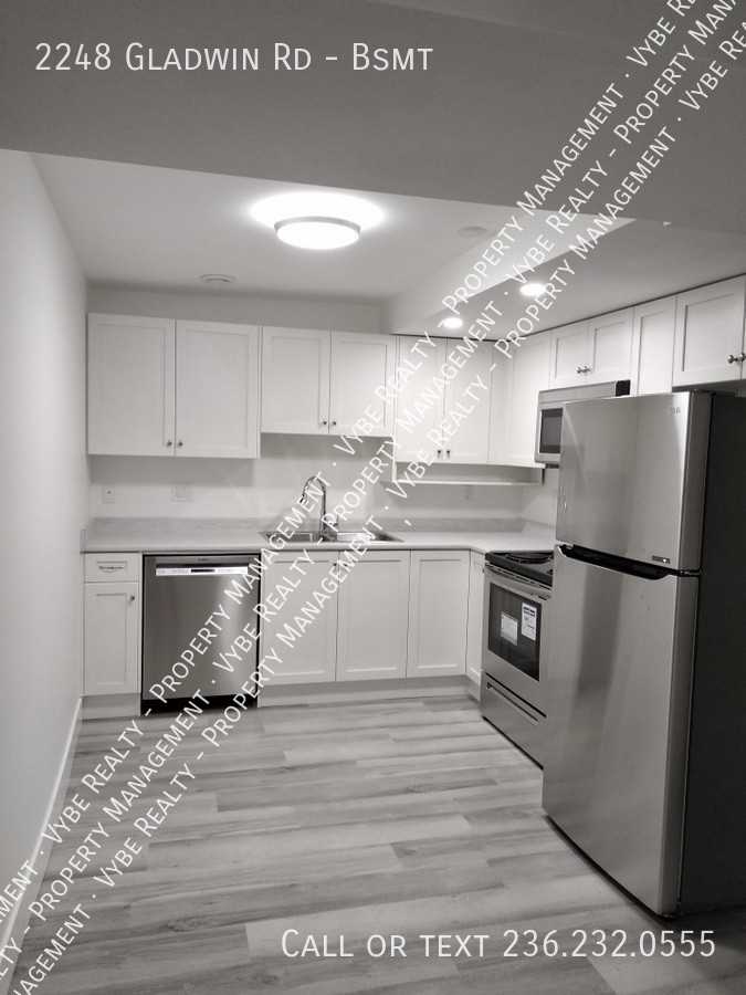 2248 Gladwin Rd #BS - Photo 2 of 9