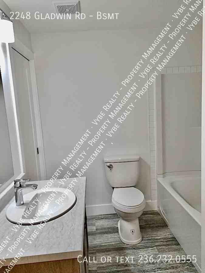 2248 Gladwin Rd #BS - Photo 5 of 9