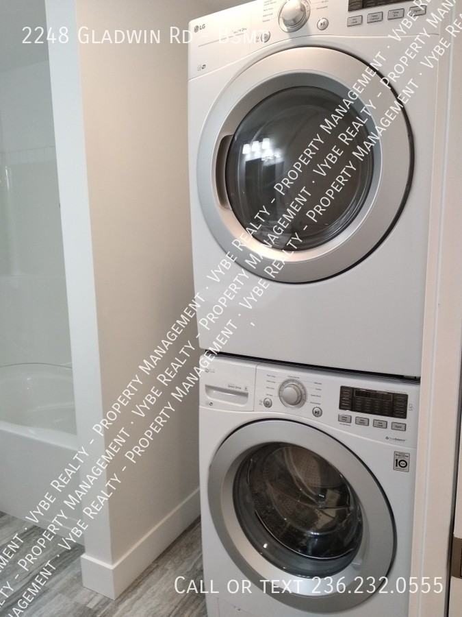2248 Gladwin Rd #BS - Photo 7 of 9